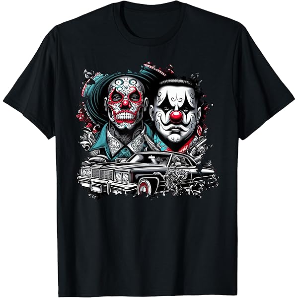 Amazon | キューピー ベビー スケルトン ゾンビ Tシャツ | T